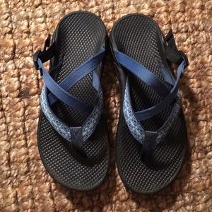 Chaco Sandals